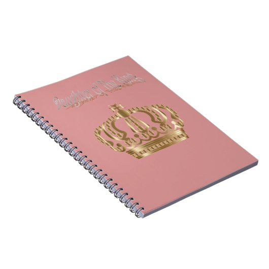 Fille du roi - Journal (Côté Droit)