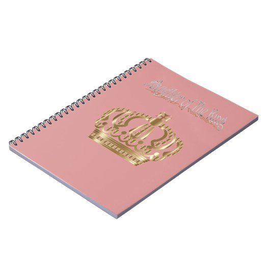 Fille du roi - Journal (Côté gauche)