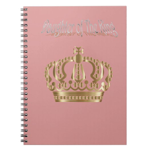 Fille du roi - Journal (Devant)