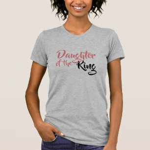 Fille du roi T-Shirt
