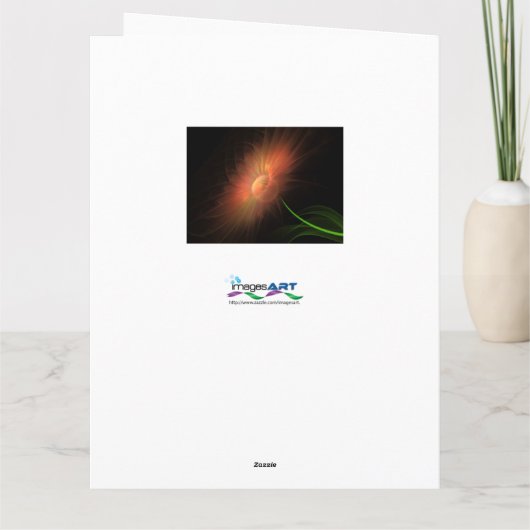 Fille d'une chevelure rose d'Anime de Neko, carte (Dos)