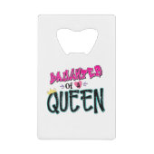 Fille D'Une Reine (Devant)