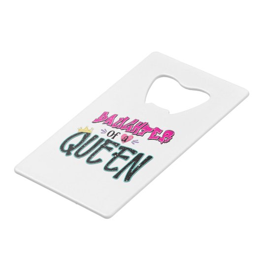 Fille D'Une Reine (Dos Angle)