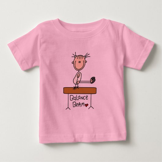 Fille en solde T-shirts et cadeaux (Devant)
