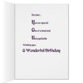 Fille et éléphant afro-américains (Intérieur (Droit))