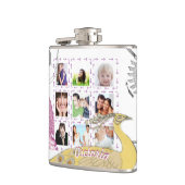 Fille Flacon de punk à la vapeur (Gauche)