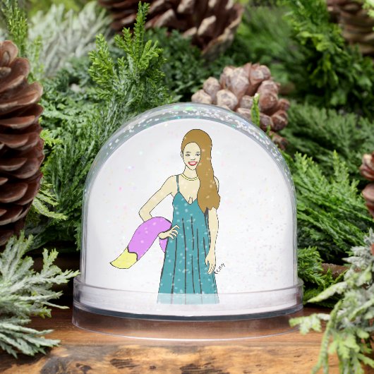 fille foy (Hiver)