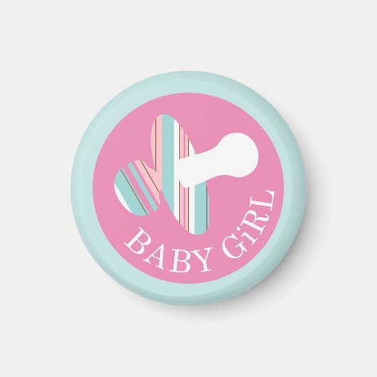 Fille FP Magnet R5 (Devant)