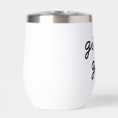 fille gang mignon moderne féministe script de puis (Avant)