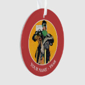 Fille Hatcheck (devant)