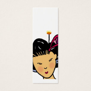 fille japonaise