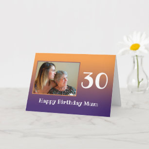 Fille Joyeux Anniversaire Texte Année Modèle photo