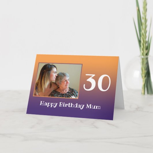 Fille Joyeux Anniversaire Texte Année Modèle photo (Devant)