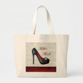 Fille Killer talons Chaussures Mode Vêtements Sac (Devant)