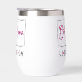 Fille Maman Toute La Journée Tous Les Jours (Droite)