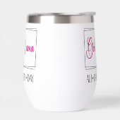 Fille Maman Toute La Journée Tous Les Jours (Gauche)