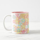 Fille Mug (Gauche)