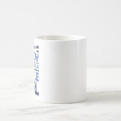 Fille Mug de papa (Centre)