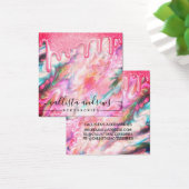 Fille Neon Coral Perle Opal Parties scintillant Éc (Bureau)