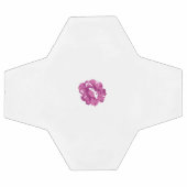 Fille, Pale Megenta, Santé Royale (Plat)
