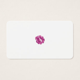 Fille, Pale Megenta, Santé Royale