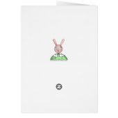 Fille papillon Monarque (Dos)