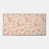 Fille Peach Western Coquette Shabby Chic (Recto)