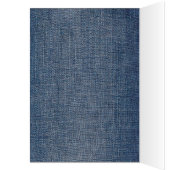 Fille sur bâton d'anniversaire avec des cierges ma (Intérieur (Gauche))