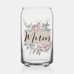 Fille - verre latte - cadeau anniversaire pour les