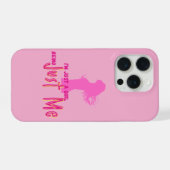 filles (Verso Horizontal)