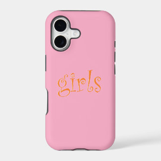 filles