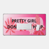 Filles (Clavier et souris)