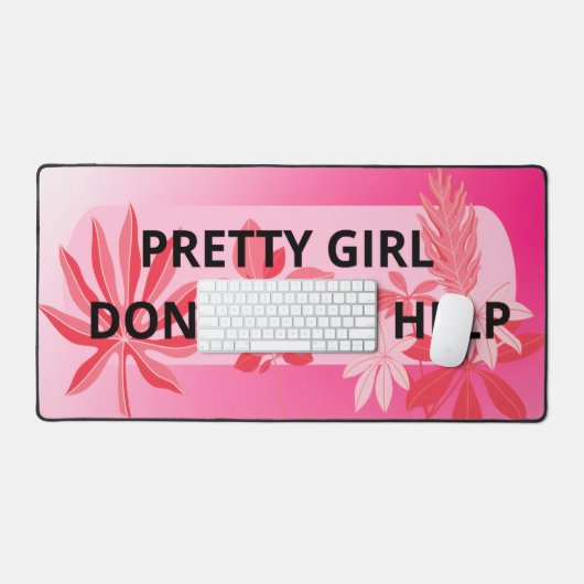 Filles (Clavier et souris)
