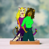 filles (Neutre)