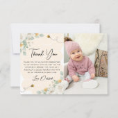 Filles 1er anniversaire Jour de l'abeille Carte de (Devant)