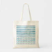 Filles à la mode - Sac de la fierté d'Israël (Devant)