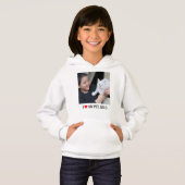 Filles aux chats Enfants aiment Photo de compagnie (Devant entier)