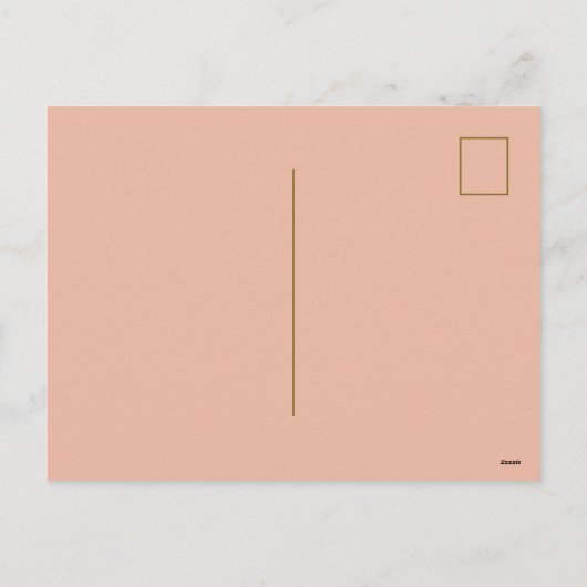 Filles avec fleurs - Carte postale Victorienne Val (Dos)