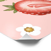 Filles Berry Premières enfants Première Affiche de (Coin)