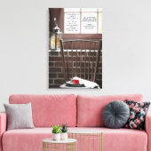 Filles Chaise d'amitié Toile enrobée (Insitu(Salon))