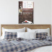 Filles Chaise d'amitié Toile enrobée (Insitu(Chambre))