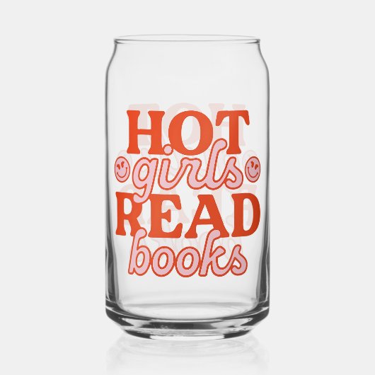 Filles Chaudes Lisent Des Livres (Recto)