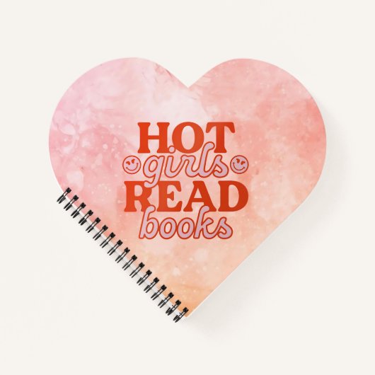 Filles Chaudes Lisent Des Livres (Devant)