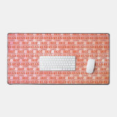 Filles Chaudes Lisent Des Livres (Clavier et souris)