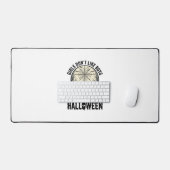 Filles comme sorcières Halloween Design Vector Vin (Clavier et souris)