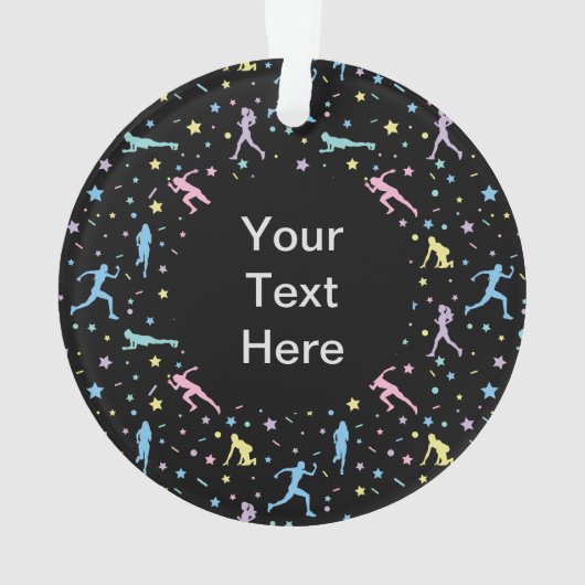 Filles Cross Country, Terrain de piste, Marathon R (dos)