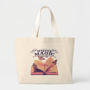 Filles de la Magie Blanche Sac de Courses