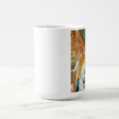 Filles de Renoir à la tasse de piano (Centre)