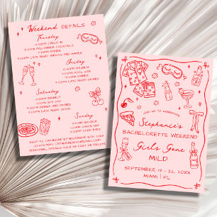 Filles Devenues Sages Programme de 4 Jours pour En