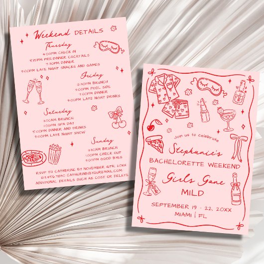 Filles Devenues Sages Programme de 4 Jours pour En
